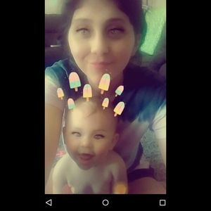 Meet your Posher, Cheyene